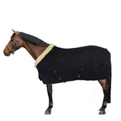 Kentucky Couverture de Concours 160g Noir/Natural Kentucky Couverture de Concours 160g Noir/Natural