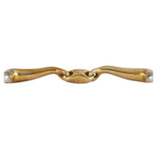 BR Mors à Olive Soft Contact Incurvé 16mm BR Mors à Olive Soft Contact Incurvé 16mm