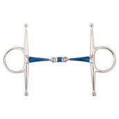 BR Filet à Aiguilles Double Sweet Iron 14mm BR Filet à Aiguilles Double Sweet Iron 14mm