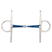 BR Filet à Aiguilles Sweet Iron 14mm BR Filet à Aiguilles Sweet Iron 14mm