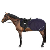 Back on Track Couvre-reins Sammy Bleu Back on Track Couvre-reins Sammy Bleu