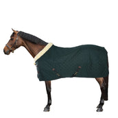Kentucky Couverture de Concours 160g Vert Foncé Kentucky Couverture de Concours 160g Vert Foncé