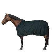 Kentucky Couverture Turnout All Weather 160g Vert Foncé Kentucky Couverture Turnout All Weather 160g Vert Foncé
