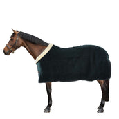 Kentucky Couvertures Anti-Transpiration Show Fleece Heavy Vert Kentucky Couvertures Anti-Transpiration Show Fleece Heavy Vert