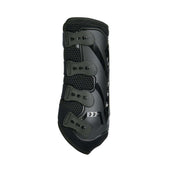 Harry's Horse Guêtres Air Mesh Pro Noir Harry's Horse Guêtres Air Mesh Pro Noir