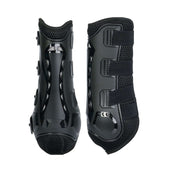 Harry's Horse Guêtres Air Mesh Pro Noir Harry's Horse Guêtres Air Mesh Pro Noir