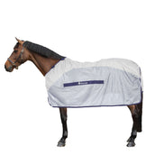 Bucas Buzz-Off Rain & Neck 0g Argent/Bleu Bucas Buzz-Off Rain & Neck 0g Argent/Bleu