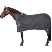 Harry's Horse Couverture d'Extérieur Thor 100g Ébène Harry's Horse Couverture d'Extérieur Thor 100g Ébène