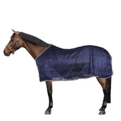Kavalkade Couverture Anti-Mouches Stripe Marin Kavalkade Couverture Anti-Mouches Stripe Marin