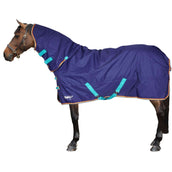 Tempest Original by Shires Couverture d'Hiver Turnout Combo 100g Marin Tempest Original by Shires Couverture d'Hiver Turnout Combo 100g Marin