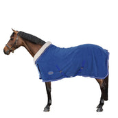 HB Showtime Couverture de Concours Dutch Crown Bleu Royal HB Showtime Couverture de Concours Dutch Crown Bleu Royal