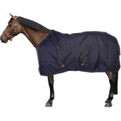 Kentucky Couverture Turnout All Weather 160g Marin Kentucky Couverture Turnout All Weather 160g Marin
