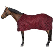 HKM Couverture d'Écurie Winter Vin rouge HKM Couverture d'Écurie Winter Vin rouge