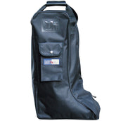 Harry's Horse Sac à Bottes avec poche latérale Noir Harry's Horse Sac à Bottes avec poche latérale Noir
