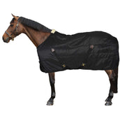 Kentucky Couverture d'Écurie Classic 200g Noir Kentucky Couverture d'Écurie Classic 200g Noir