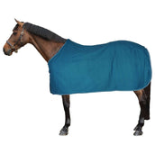 HORKA Couvertures Anti-Transpiration Economy Fleece Petrol HORKA Couvertures Anti-Transpiration Economy Fleece Petrol