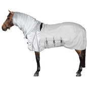 Waldhausen Chemises anti-mouches/Eczéma Protect Gris argenté/Gris Waldhausen Chemises anti-mouches/Eczéma Protect Gris argenté/Gris