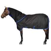 Amigo Ripstop 900D Plus 0g Noir/Bleu Amigo Ripstop 900D Plus 0g Noir/Bleu