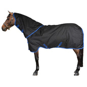 Amigo Ripstop 900D Plus Pony 0g Noir/Bleu classique Amigo Ripstop 900D Plus Pony 0g Noir/Bleu classique