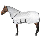 Imperial Riding Couverture Anti-Mouches IRHReese Gris Argent Imperial Riding Couverture Anti-Mouches IRHReese Gris Argent