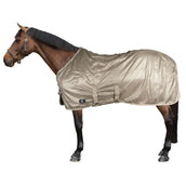 Imperial Riding Couverture Anti-Mouches IRHReese avec Couvre-cou Olive clair Imperial Riding Couverture Anti-Mouches IRHReese avec Couvre-cou Olive clair