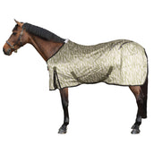 Imperial Riding Couverture Anti-Mouches IRHCarlys Zebra AOP Imperial Riding Couverture Anti-Mouches IRHCarlys Zebra AOP