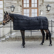 Kentucky Couverture Horse Duvet 300g Noir Kentucky Couverture Horse Duvet 300g Noir