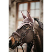 Kentucky Bonnet Anti-Mouches Wellington Velours Lilas Kentucky Bonnet Anti-Mouches Wellington Velours Lilas