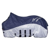 Imperial Riding Moustiquaire et Couverture de Protection Contre la Pluie IRHSuper-Dry Marin Imperial Riding Moustiquaire et Couverture de Protection Contre la Pluie IRHSuper-Dry Marin