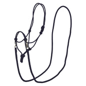 Imperial Riding Licol en Corde IRHFree Ride Marin Imperial Riding Licol en Corde IRHFree Ride Marin
