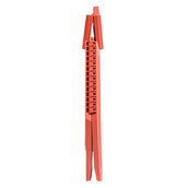 Imperial Riding Escabeau IRHSky High Orange Imperial Riding Escabeau IRHSky High Orange