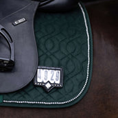 Imperial Riding Numéros de Concours IRHShow and Glow Black/Black Croco Imperial Riding Numéros de Concours IRHShow and Glow Black/Black Croco
