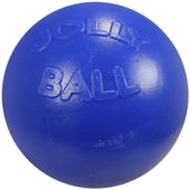Jolly Ball Push-n-Play Pets Bleu Jolly Ball Push-n-Play Pets Bleu