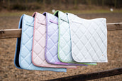 Showtime Tapis de Selle Spring Dressage Lilas Showtime Tapis de Selle Spring Dressage Lilas