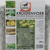 Leovet Aliment aux Plantes Aromatiques Leovet Aliment aux Plantes Aromatiques