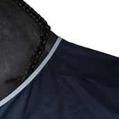 Premiere Couverture Imperméable Ayc Nylon Doublure 0g Dress Blue Premiere Couverture Imperméable Ayc Nylon Doublure 0g Dress Blue