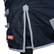 Premiere Couverture Imperméable Ayc Nylon Doublure 0g Dress Blue Premiere Couverture Imperméable Ayc Nylon Doublure 0g Dress Blue