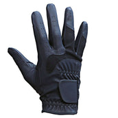 Covalliero Gants d'Équitation Gloria Marine Covalliero Gants d'Équitation Gloria Marine