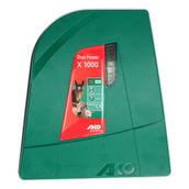 Ako Électrificateur Duo Power X1000 1,0 Joule Vert Ako Électrificateur Duo Power X1000 1,0 Joule Vert