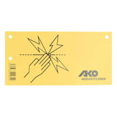 Ako Électrificateur Power N1200 1,2 Joule Ako Électrificateur Power N1200 1,2 Joule