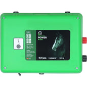 Agradi Power N1500 Électrificateur 1,5 Joule 230V Vert Foncé Agradi Power N1500 Électrificateur 1,5 Joule 230V Vert Foncé