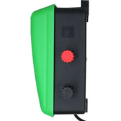 Agradi Power N1500 Électrificateur 1,5 Joule 230V Vert Foncé Agradi Power N1500 Électrificateur 1,5 Joule 230V Vert Foncé