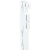 Agradi Power Piquet de Prairie Double 105cm Blanc Agradi Power Piquet de Prairie Double 105cm Blanc