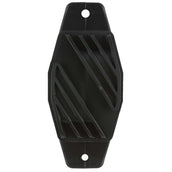 Agradi Power Isolateur pour Ruban Noir 10 Pièces Agradi Power Isolateur pour Ruban Noir 10 Pièces