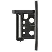 Ako Isolateur Broche/Clip Combi Noir Ako Isolateur Broche/Clip Combi Noir