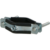 Ako Anneau de Fixation pour Poteaux Ronds Noir Ako Anneau de Fixation pour Poteaux Ronds Noir