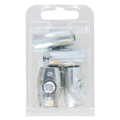 Agradi Power Raccord de Cordelette et Câble 5 Pièces Agradi Power Raccord de Cordelette et Câble 5 Pièces