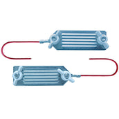 Ako Raccord Jonction Ruban Acier inoxydable Ako Raccord Jonction Ruban Acier inoxydable