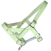 Kerbl Licol Cuir Mouton/Bouc Kerbl Licol Cuir Mouton/Bouc
