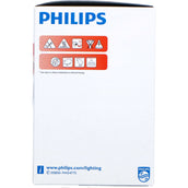 Philips Ampoule Chauffante 250W Rouge Philips Ampoule Chauffante 250W Rouge